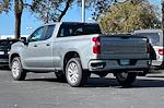 New 2026 Chevrolet Silverado 1500 Custom Double Cab for sale #26M0046 - photo 5