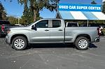 New 2026 Chevrolet Silverado 1500 Custom Double Cab for sale #26M0046 - photo 6