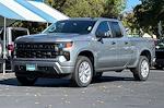 New 2026 Chevrolet Silverado 1500 Custom Double Cab for sale #26M0046 - photo 7