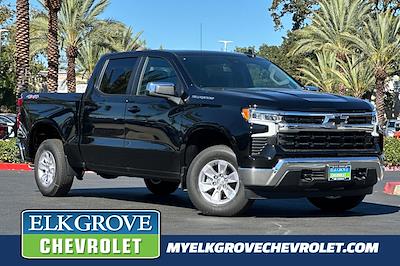 New 2026 Chevrolet Silverado 1500 LT Crew Cab for sale #26M0047 - photo 1
