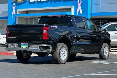 New 2026 Chevrolet Silverado 1500 LT Crew Cab for sale #26M0047 - photo 2