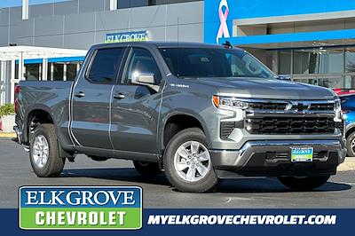 New 2026 Chevrolet Silverado 1500 LT Crew Cab for sale #26M0060 - photo 1