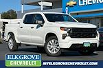 New 2026 Chevrolet Silverado 1500 Custom Crew Cab for sale #26M0067 - photo 1