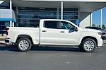 New 2026 Chevrolet Silverado 1500 Custom Crew Cab for sale #26M0067 - photo 3