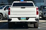 New 2026 Chevrolet Silverado 1500 Custom Crew Cab for sale #26M0067 - photo 4