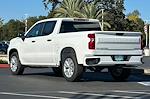 New 2026 Chevrolet Silverado 1500 Custom Crew Cab for sale #26M0067 - photo 5