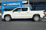 New 2026 Chevrolet Silverado 1500 Custom Crew Cab for sale #26M0067 - photo 6