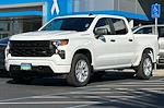 New 2026 Chevrolet Silverado 1500 Custom Crew Cab for sale #26M0067 - photo 7