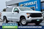 New 2026 Chevrolet Silverado 1500 Work Truck Regular Cab for sale #26M0084 - photo 1