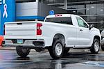 New 2026 Chevrolet Silverado 1500 Work Truck Regular Cab Pickup for sale #26M0085 - photo 2