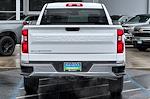 New 2026 Chevrolet Silverado 1500 Work Truck Regular Cab Pickup for sale #26M0085 - photo 4
