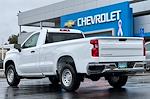 New 2026 Chevrolet Silverado 1500 Work Truck Regular Cab Pickup for sale #26M0085 - photo 5