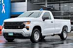 New 2026 Chevrolet Silverado 1500 Work Truck Regular Cab Pickup for sale #26M0085 - photo 7