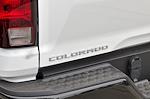 New 2026 Chevrolet Colorado Work Truck Crew Cab for sale #26M0099 - photo 25