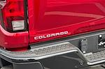 New 2026 Chevrolet Colorado Trail Boss Crew Cab for sale #26M0100 - photo 25