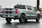 New 2026 Chevrolet Silverado 1500 Custom Crew Cab 4WD Pickup for sale #26M0110 - photo 2