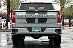 New 2026 Chevrolet Silverado 1500 Custom Crew Cab 4WD Pickup for sale #26M0110 - photo 4