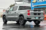 New 2026 Chevrolet Silverado 1500 Custom Crew Cab 4WD Pickup for sale #26M0110 - photo 5
