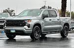 New 2026 Chevrolet Silverado 1500 Custom Crew Cab 4WD Pickup for sale #26M0110 - photo 7