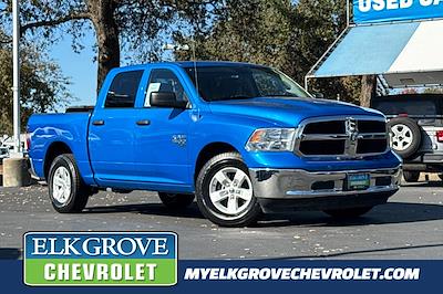 2022 Ram 1500 Classic Crew Cab RWD Pickup for sale #C0014 - photo 1