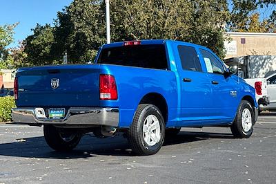 2022 Ram 1500 Classic Crew Cab RWD Pickup for sale #C0014 - photo 2
