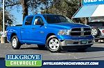 Used 2022 Ram 1500 Classic SLT Crew Cab for sale #C0014 - photo 1