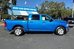 Used 2022 Ram 1500 Classic SLT Crew Cab for sale #C0014 - photo 3