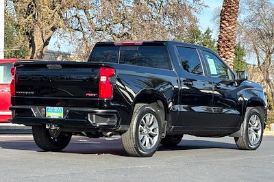Used 2022 Chevrolet Silverado 1500 RST Crew Cab for sale #C0072 - photo 2
