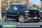 Used 2022 Chevrolet Silverado 1500 RST Crew Cab for sale #C0072 - photo 1
