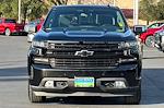 Used 2022 Chevrolet Silverado 1500 RST Crew Cab for sale #C0072 - photo 8