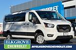 Used 2023 Ford Transit 350 XLT Passenger Van for sale #C0074 - photo 1