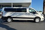 Used 2023 Ford Transit 350 XLT Passenger Van for sale #C0074 - photo 3