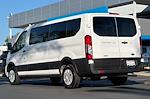 Used 2023 Ford Transit 350 XLT Passenger Van for sale #C0074 - photo 5