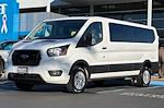 Used 2023 Ford Transit 350 XLT Passenger Van for sale #C0074 - photo 7