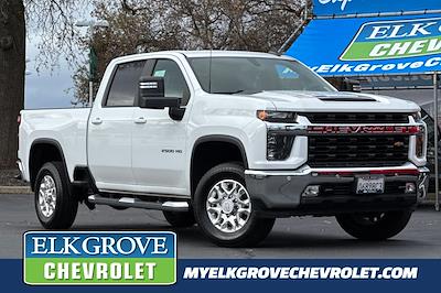 2020 Chevrolet Silverado 2500 Crew Cab RWD Pickup for sale #C0079 - photo 1