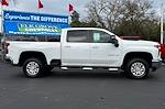 Used 2020 Chevrolet Silverado 2500 LT Crew Cab for sale #C0079 - photo 2