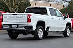 Used 2020 Chevrolet Silverado 2500 LT Crew Cab for sale #C0079 - photo 3