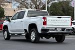 Used 2020 Chevrolet Silverado 2500 LT Crew Cab for sale #C0079 - photo 5