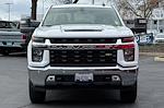 Used 2020 Chevrolet Silverado 2500 LT Crew Cab for sale #C0079 - photo 8