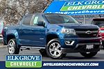 Used 2019 Chevrolet Colorado Z71 Crew Cab for sale #C0087 - photo 1