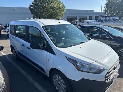 Used 2022 Ford Transit Connect XL Passenger Van for sale #C0088 - photo 2