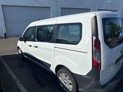 Used 2022 Ford Transit Connect XL Passenger Van for sale #C0088 - photo 2