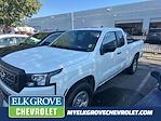 Used 2022 Nissan Frontier S King Cab for sale #C0089 - photo 1