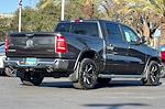 Used 2020 Ram 1500 Laramie Crew Cab for sale #C0097 - photo 3