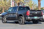 Used 2020 Ram 1500 Laramie Crew Cab for sale #C0097 - photo 5