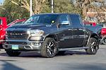 Used 2020 Ram 1500 Laramie Crew Cab for sale #C0097 - photo 7