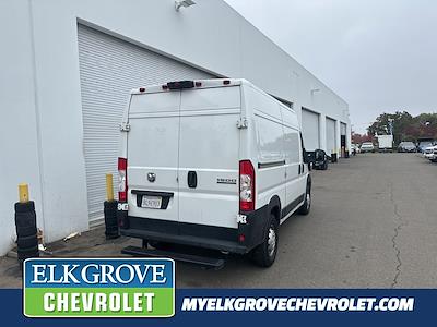 Used 2023 Ram ProMaster 1500 High Roof Empty Cargo Van for sale #C0100 - photo 1
