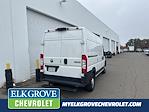 Used 2023 Ram ProMaster 1500 High Roof Empty Cargo Van for sale #C0100 - photo 1