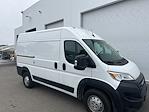 Used 2023 Ram ProMaster 1500 High Roof Empty Cargo Van for sale #C0100 - photo 2