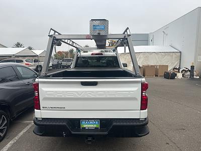 2022 Chevrolet Silverado 1500 Regular Cab 4WD Pickup for sale #C0104 - photo 2